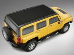 ASC Cosmos Hummer H3 2006 года